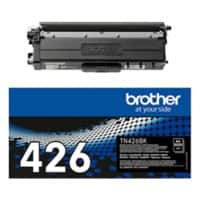 Brother TN-426BK Origineel Tonercartridge Zwart