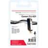 Office Depot Compatibel Canon CLI-521BK Inktcartridge Zwart
