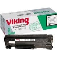 Viking 78A compatibele HP tonercartridge CE278A zwart