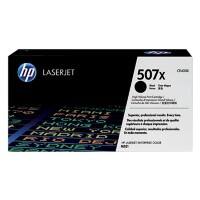 HP 507X originele tonercartridge CE400X zwart