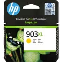 HP 903XL originele inktcartridge T6M11AE geel