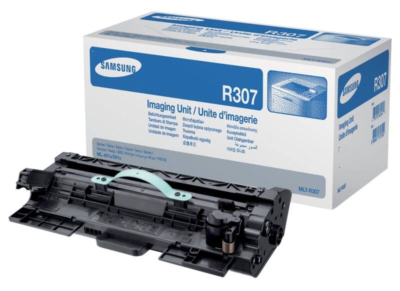 Samsung MLT-R307 Origineel Drum Zwart
