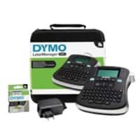 DYMO Labelprinter LabelManager 210D QWERTZ