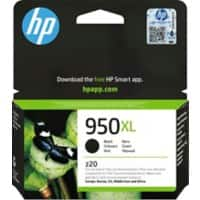 HP 950XL originele inktcartridge CN045AE zwart