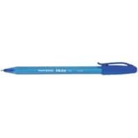 Papermate InkJoy 100 balpen blauw Medium 0,8 mm 50 stuks