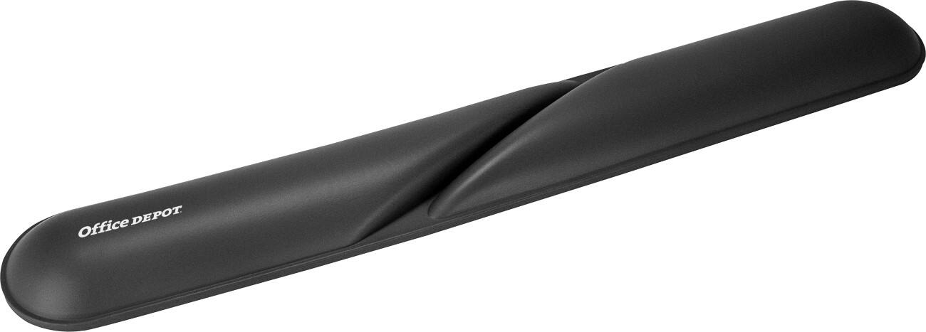 Office Depot Toetsenbord polssteun Gel Zwart