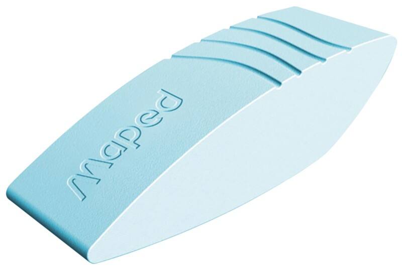 Maped Gum 116610 Wit