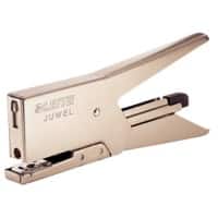 Leitz Niettang 2000 Zilver Juwel 4 mm 12 Vellen
