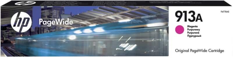 HP 913A originele inktcartridge F6T78AE magenta