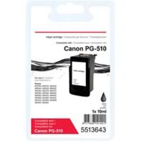 Viking PG-510BK compatibele Canon inktcartridge zwart