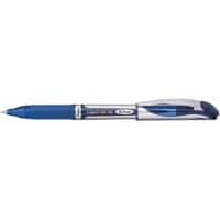 Pentel Rollerball Gelpen 0,35 mm Balpen Blauw EnerGel BL57