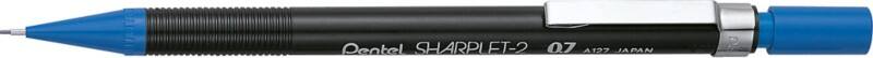 Pentel Sharplet-2 Vulpotlood 0,7 mm HB Jolt
