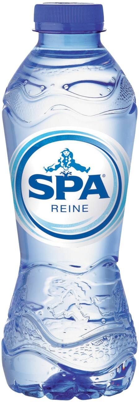 Spa Reine Mineraalwater 24 Flessen à 330 ml