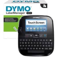 DYMO Labelprinter LabelManager 500TS QWERTZ