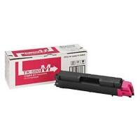 Kyocera TK-580M Origineel Tonercartridge Magenta