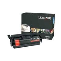 Lexmark Origineel Tonercartridge T650H80G Zwart