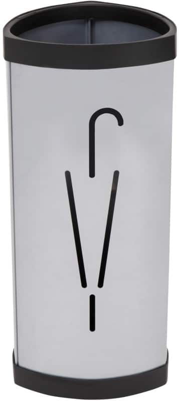 Alba Paraplubak Grijs