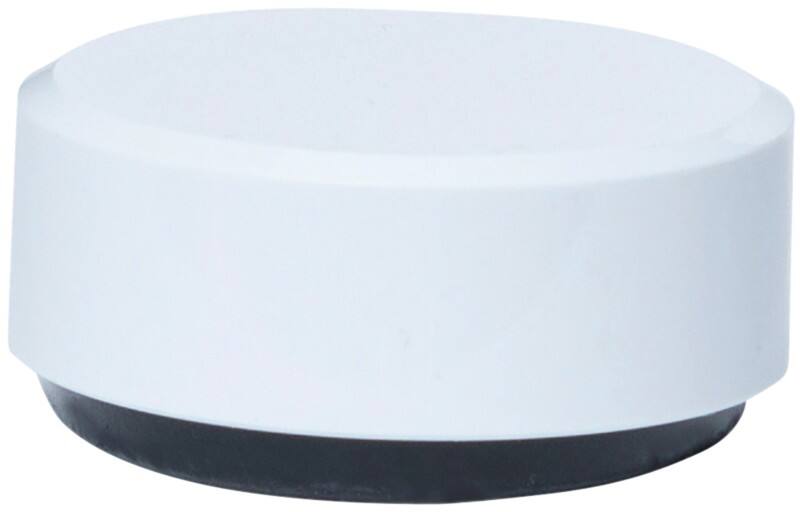 Maul Whiteboard-magneten Wit 2 kg draagkracht 34 mm 20 Stuks