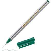 edding Fineliner 89 0,3 mm Groen