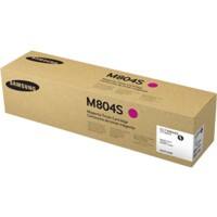 Samsung Tonercartridge CLT-M804S 55,4 cm x 13,7 cm Magenta