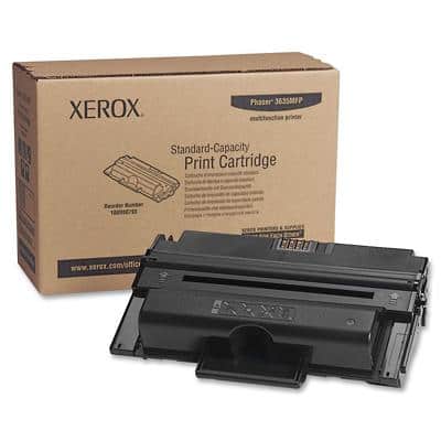 Xerox Origineel 108R00793 Tonercartridge Zwart