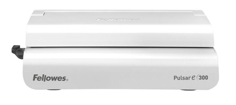 Fellowes Pulsar-E 300 Elektrisch Inbindmachine 15 Vellen
