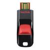 SanDisk USB-stick Cruzer Edge 16 GB Zwart
