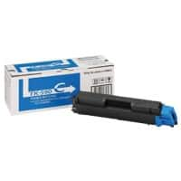 Kyocera TK-590C Origineel Tonercartridge Cyaan