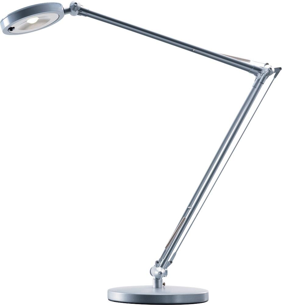 Hansa Bureaulamp 4 YOU Zilver 4.8 W