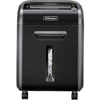 Fellowes Powershred Papierversnipperaar 15 Vellen Snippers Veiligheidsniveau P-4, O-3, T-4 23 l 79Ci