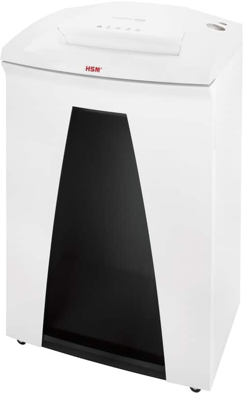 HSM Securio B34 Papierversnipperaar 22 Vellen Snippers Veiligheidsniveau P-4 100 L