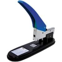 Viking Heavy Duty nietmachine Halve strip 210 Vellen Blauw, zwart 23/8-23 Metaal