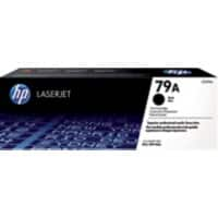 HP 79A originele tonercartridge CF279A zwart