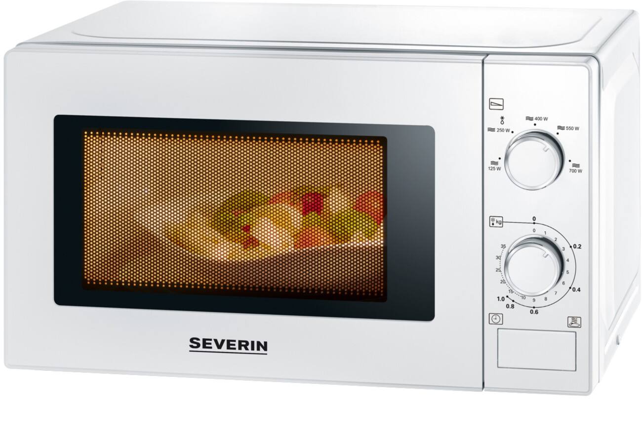 SEVERIN Magnetron MW 7890 700 W