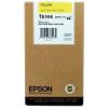 Epson T6144 Origineel Inktcartridge C13T614400 Geel