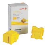 Xerox Origineel 108R00933 Tonercartridge Geel Duopack 2 Stuks