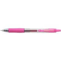 Pilot G2 Balpen Roze Medium 0.4 mm