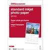 Office Depot Premium Inkjet fotopapier A3 Glanzend 180 gram Wit 50 vellen
