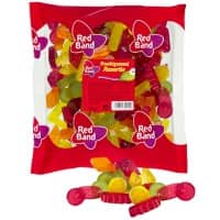 Red Band Fruitgums 1000 g