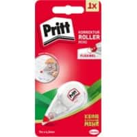 Pritt Mini Flex Correctieroller 4,2 mm 7000 mm