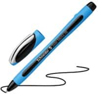 Schneider Slider Memo XB Balpen Zwart 1.4 mm Extra breed Balpen