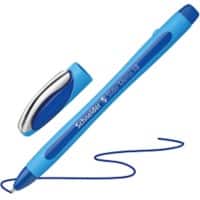 Schneider Slider Memo XB Balpen Blauw 1,4 mm Balpen