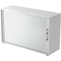 Hammerbacher Archiefkast 1.200 x 400 x 748 mm