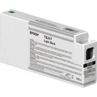 Epson T8247 Origineel Inktcartridge C13T824700 Zwart