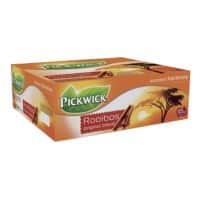 Pickwick Cafeinevrij Thee Rooibos 100 Stuks à 1 ,5 g