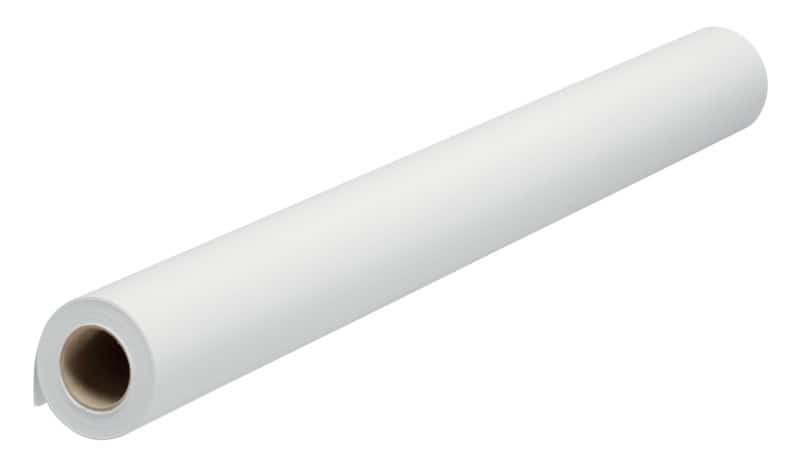 Viking Inkjet Glad Plotterpapier 91,4 cm x 45 m 90 g/m² Wit 45 m