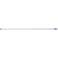 BETRA Mopsteel 2,6 x 2,6 cm Wit, blauw