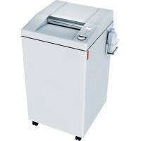 IDEAL Papierversnipperaar 3105 CC Snippers Veiligheidsniveau P-5 25 Vel