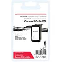 Office Depot PG-545XL compatibele Canon inktcartridge zwart