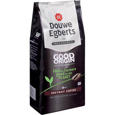Douwe Egberts Gemalen koffie Good Origin 300 g